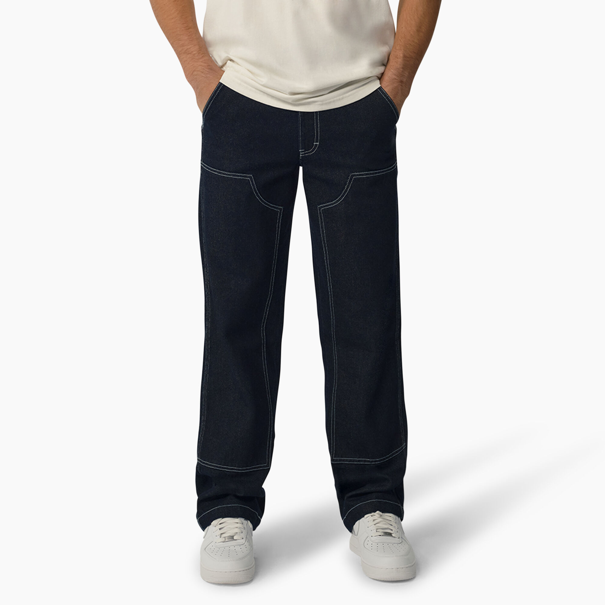 Beavertown Double Front Jeans Dickies US
