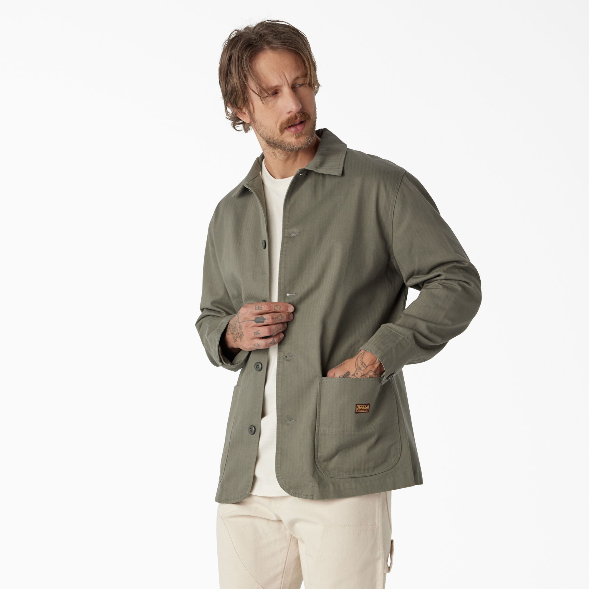 Hoodie dickies 1922 online