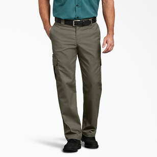 Men's Pants - Work Pants & Casual Pants, Dickies Canada , Green