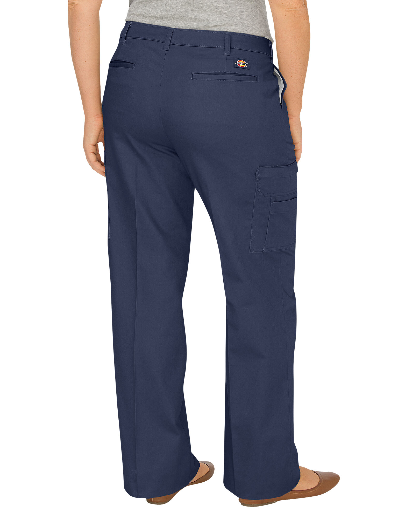 navy blue cargo pants