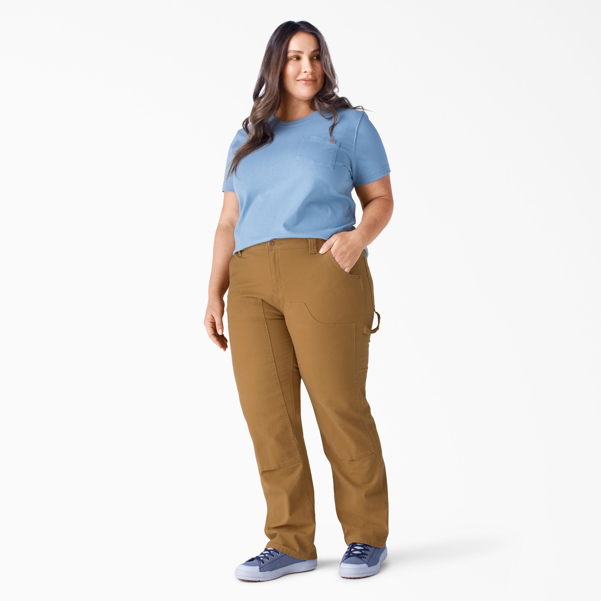 dickies work pants plus size