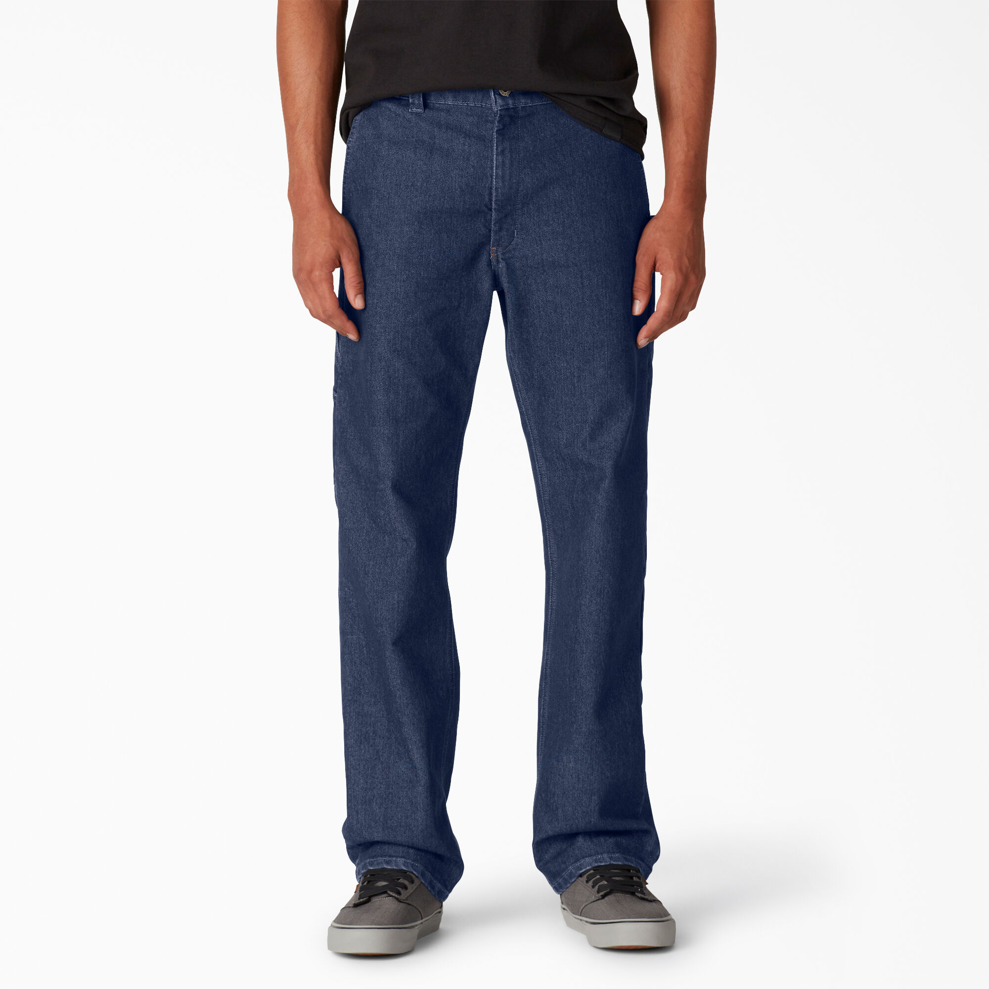 Dickies Skateboarding Regular Fit Utility Jeans