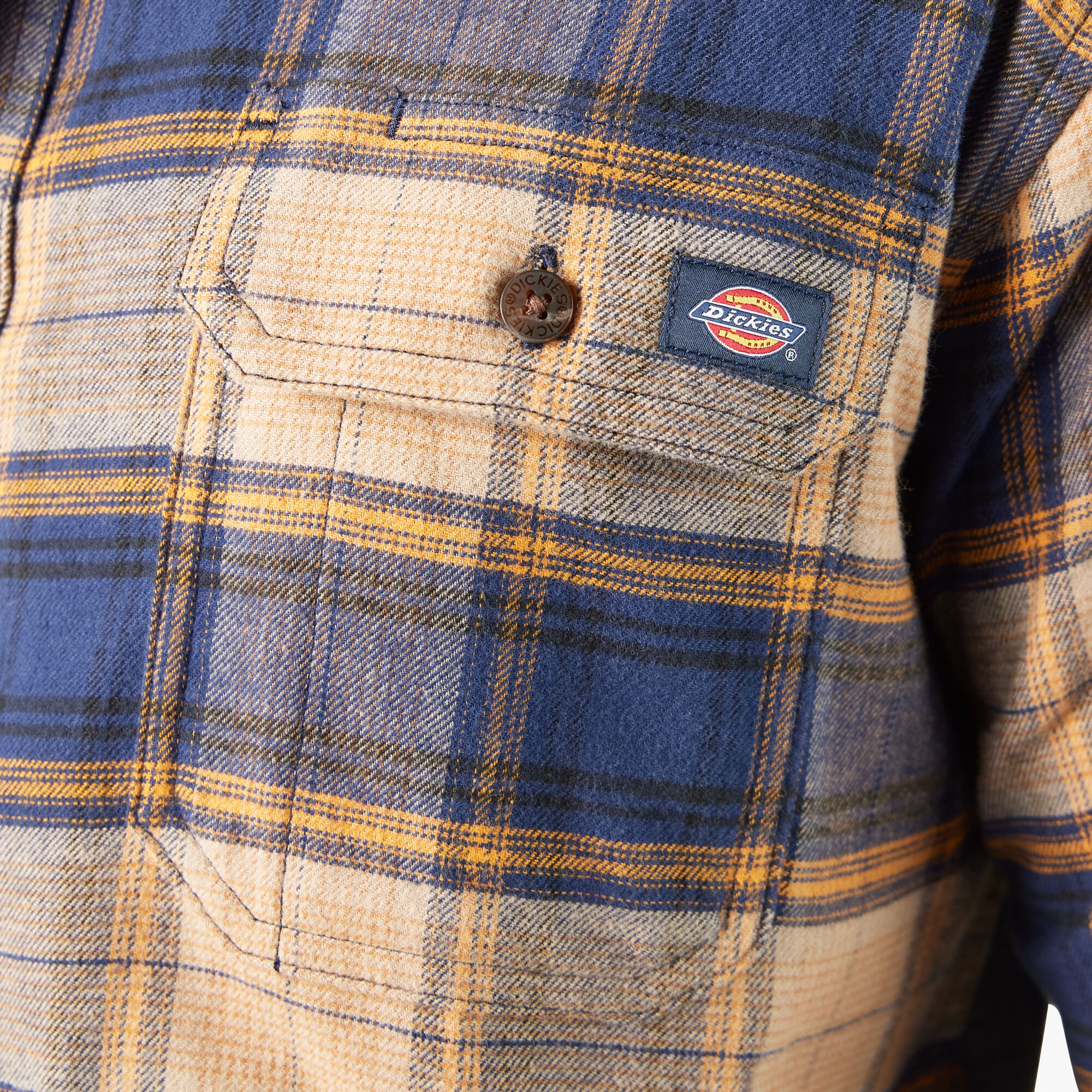 Southern Flannel: Hartwell | Southern Proper