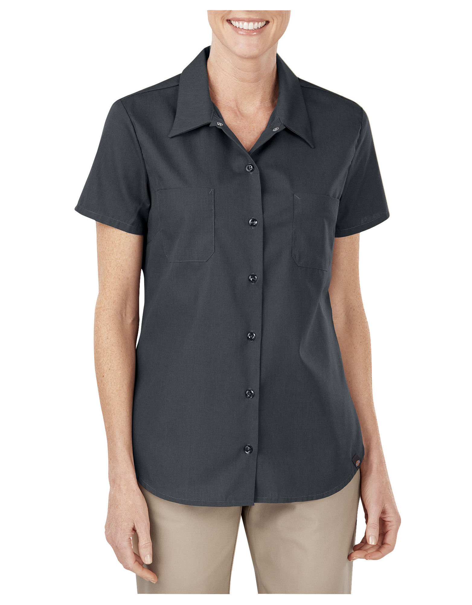 cheap work shirts womens