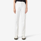 Women&#39;s Original 874&reg; Work Pants - White &#40;WSH&#41;