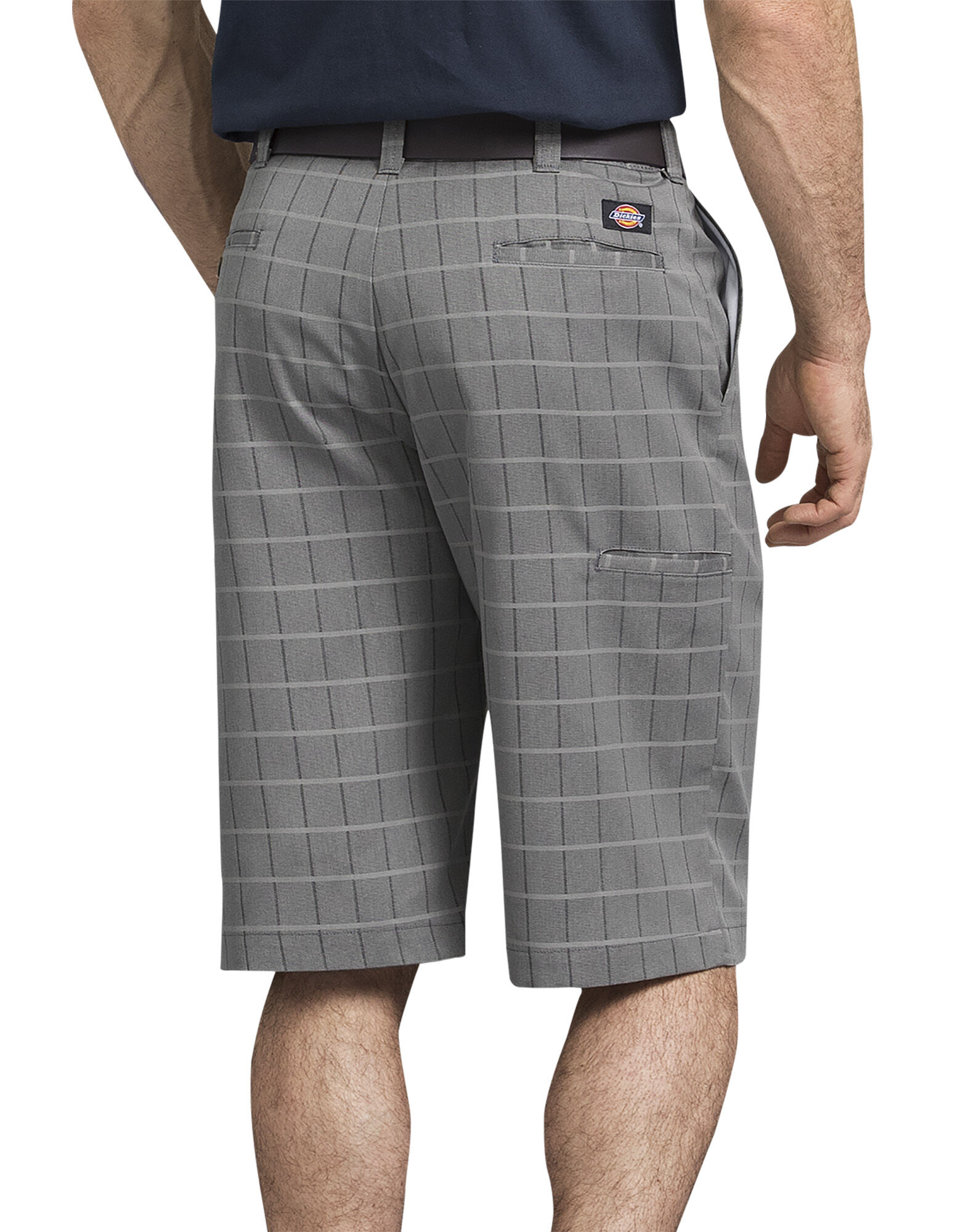 Icon Flex Plaid 13