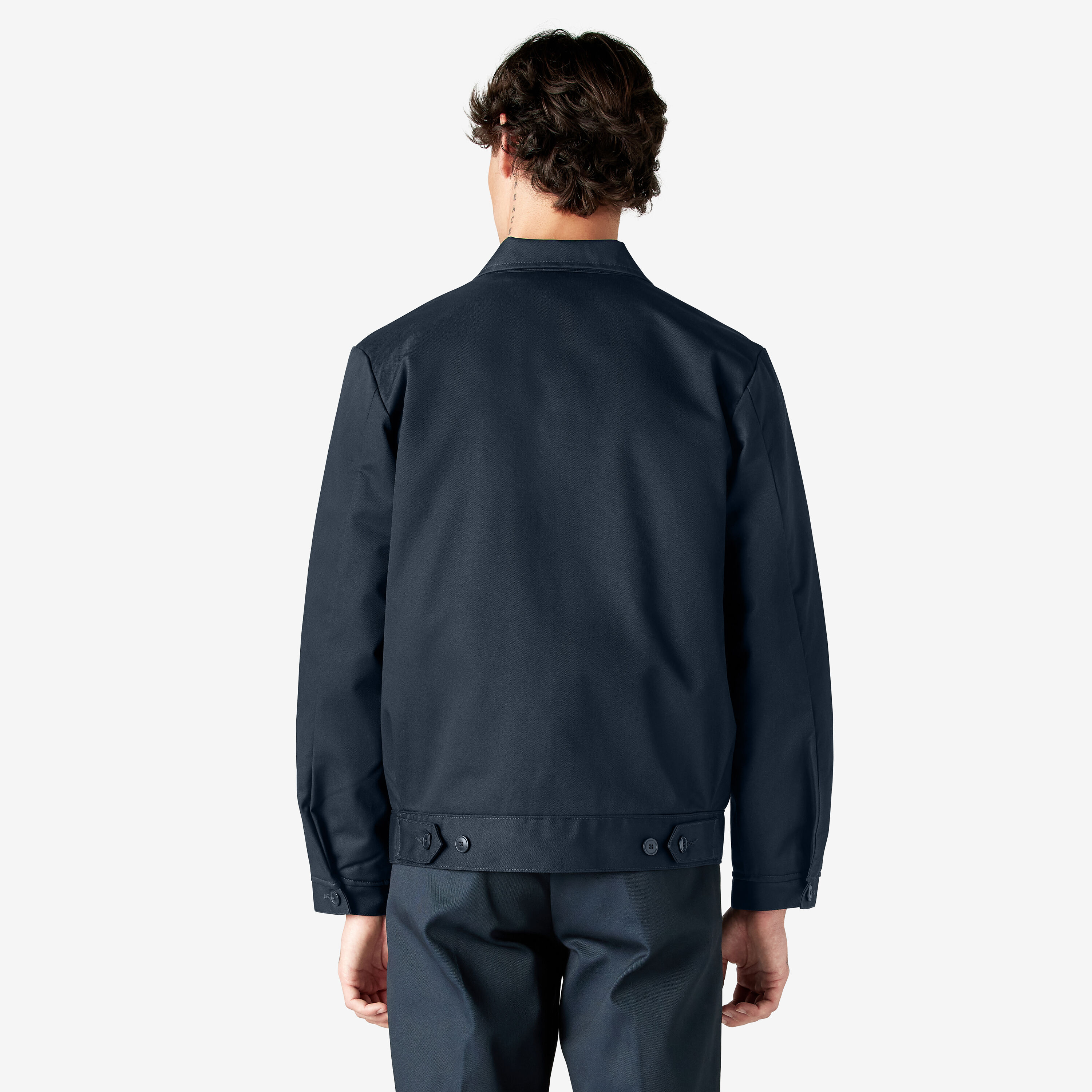 dickies eisenhower navy