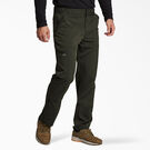 Men&#39;s Balance Zip Fly Scrub Pants - Deep Forest &#40;D2T&#41;