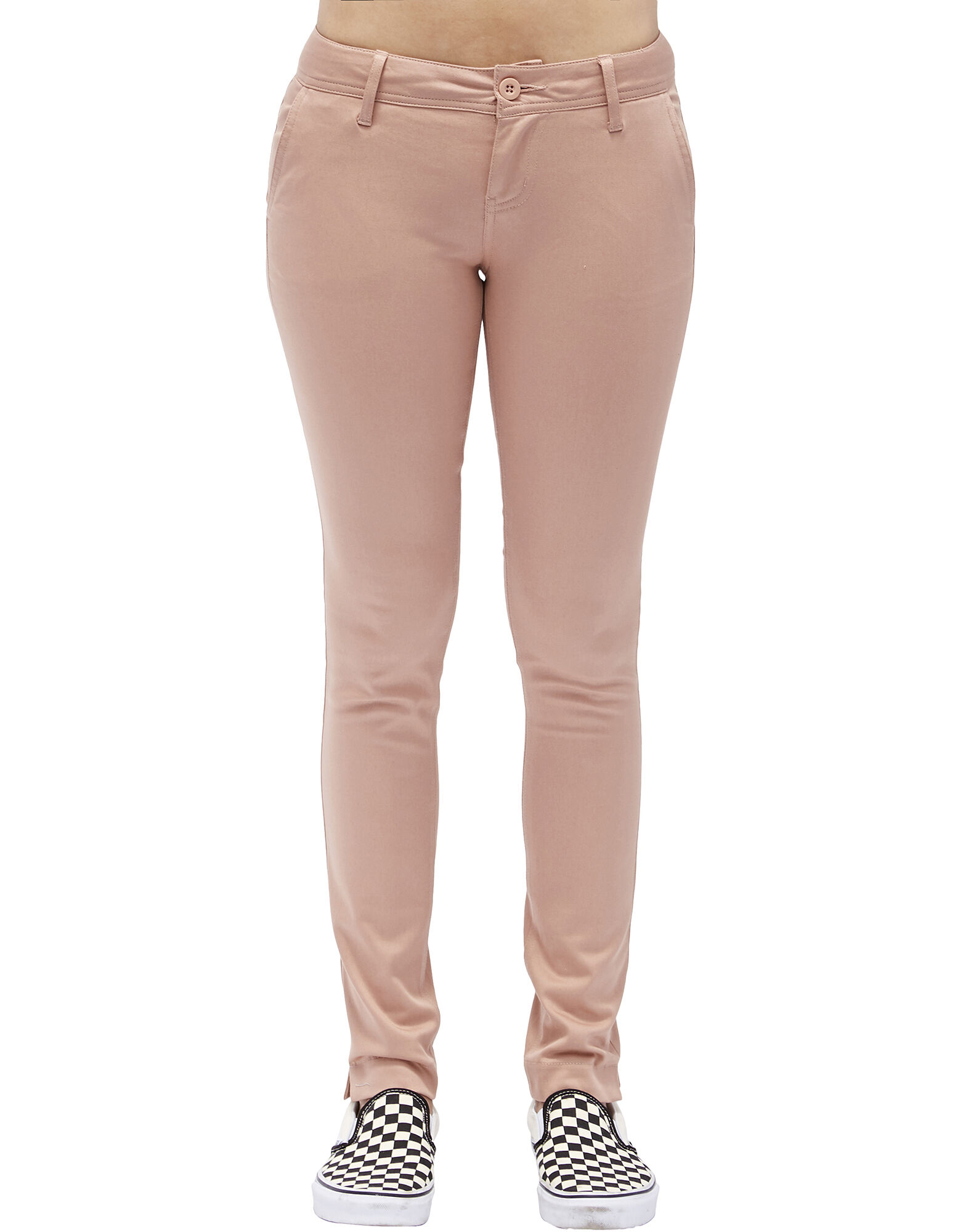 dickies super skinny pants