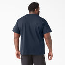 Short Sleeve T-Shirt - Dark Navy &#40;DN&#41;