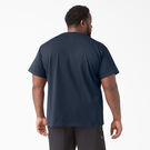 Short Sleeve T-Shirt - Dark Navy &#40;DN&#41;