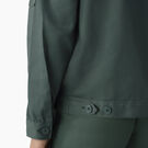 Women&#39;s Unlined Eisenhower Jacket - Lincoln Green &#40;LSO&#41;