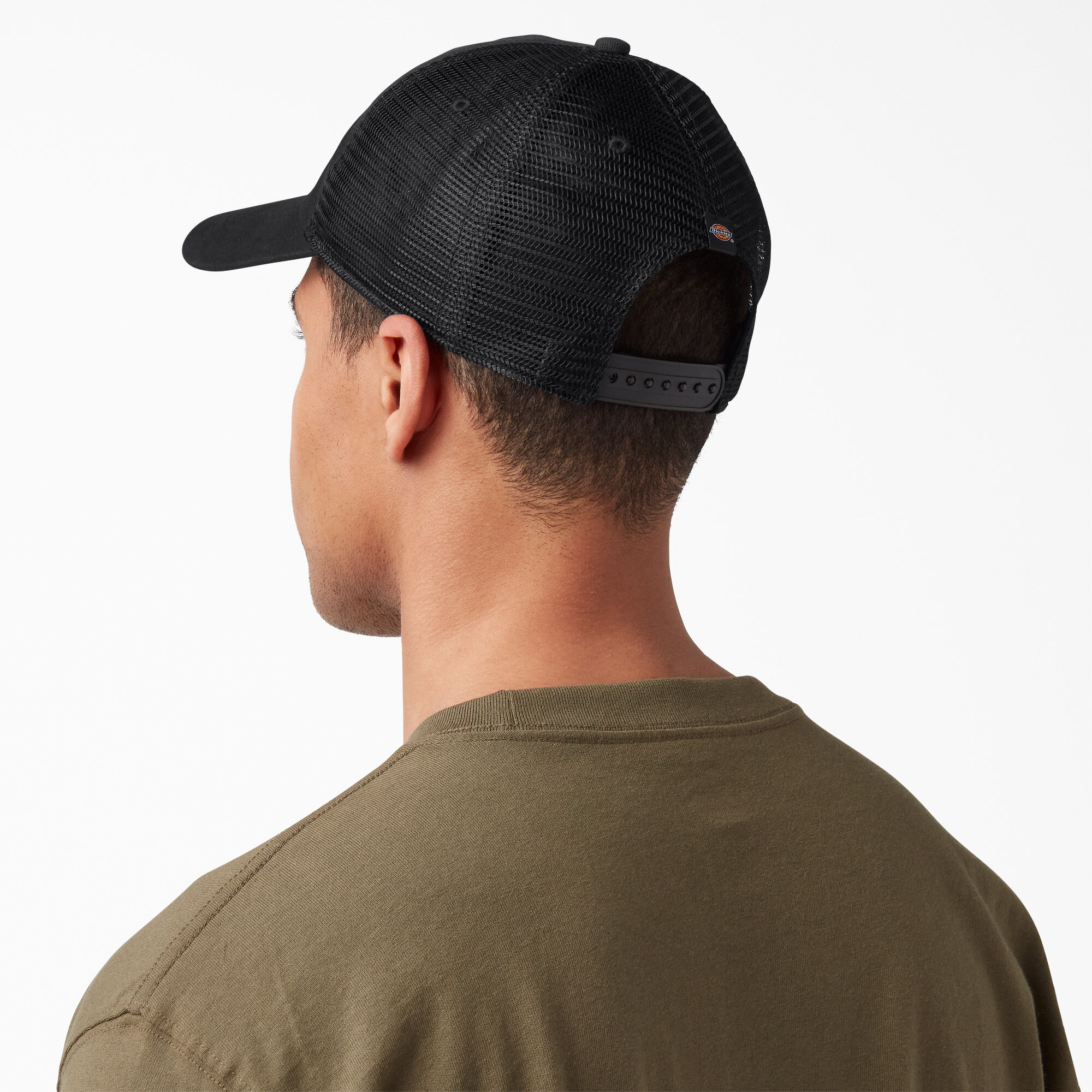 Dickies trucker sales