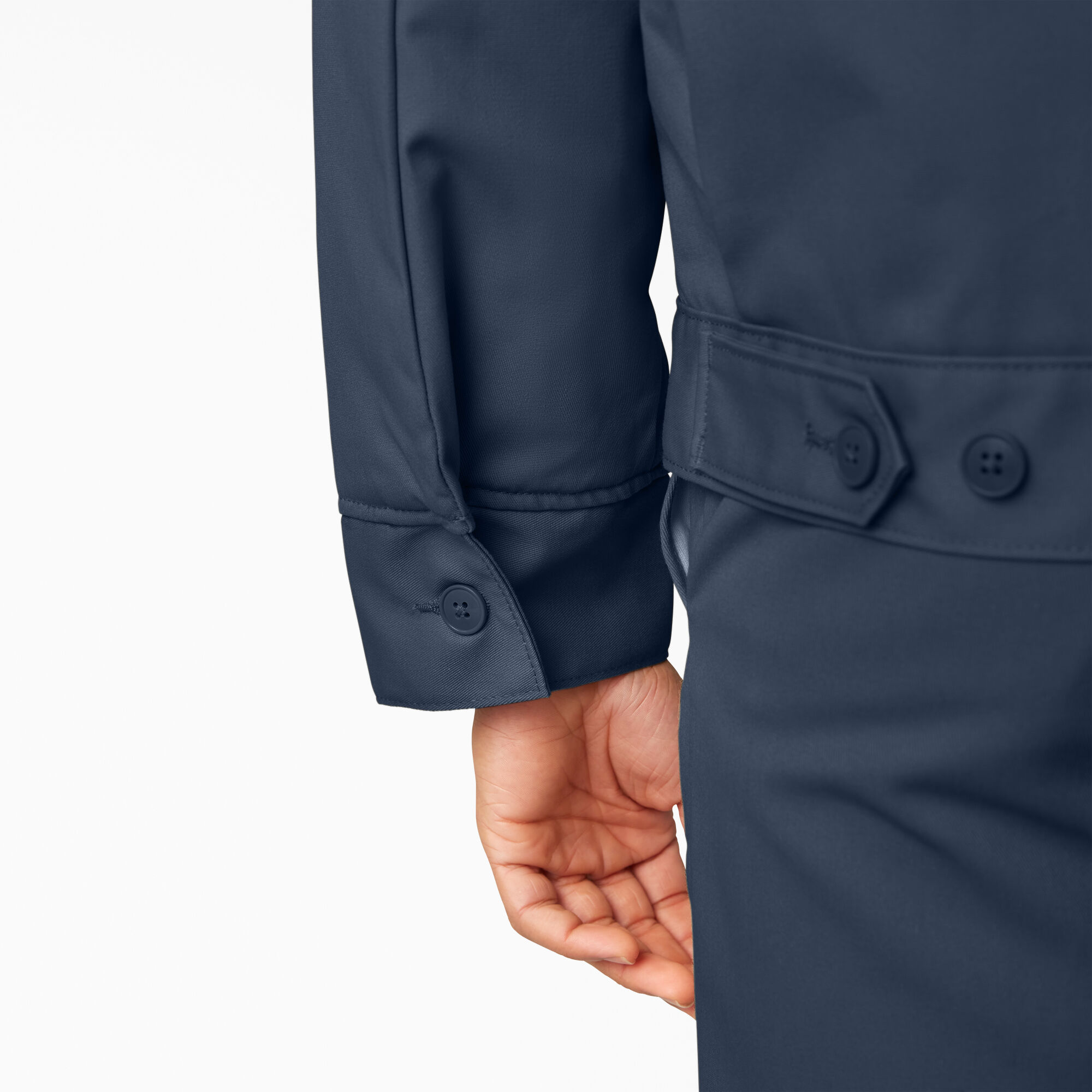 Men's Insulated Eisenhower Jacket - Dickies US