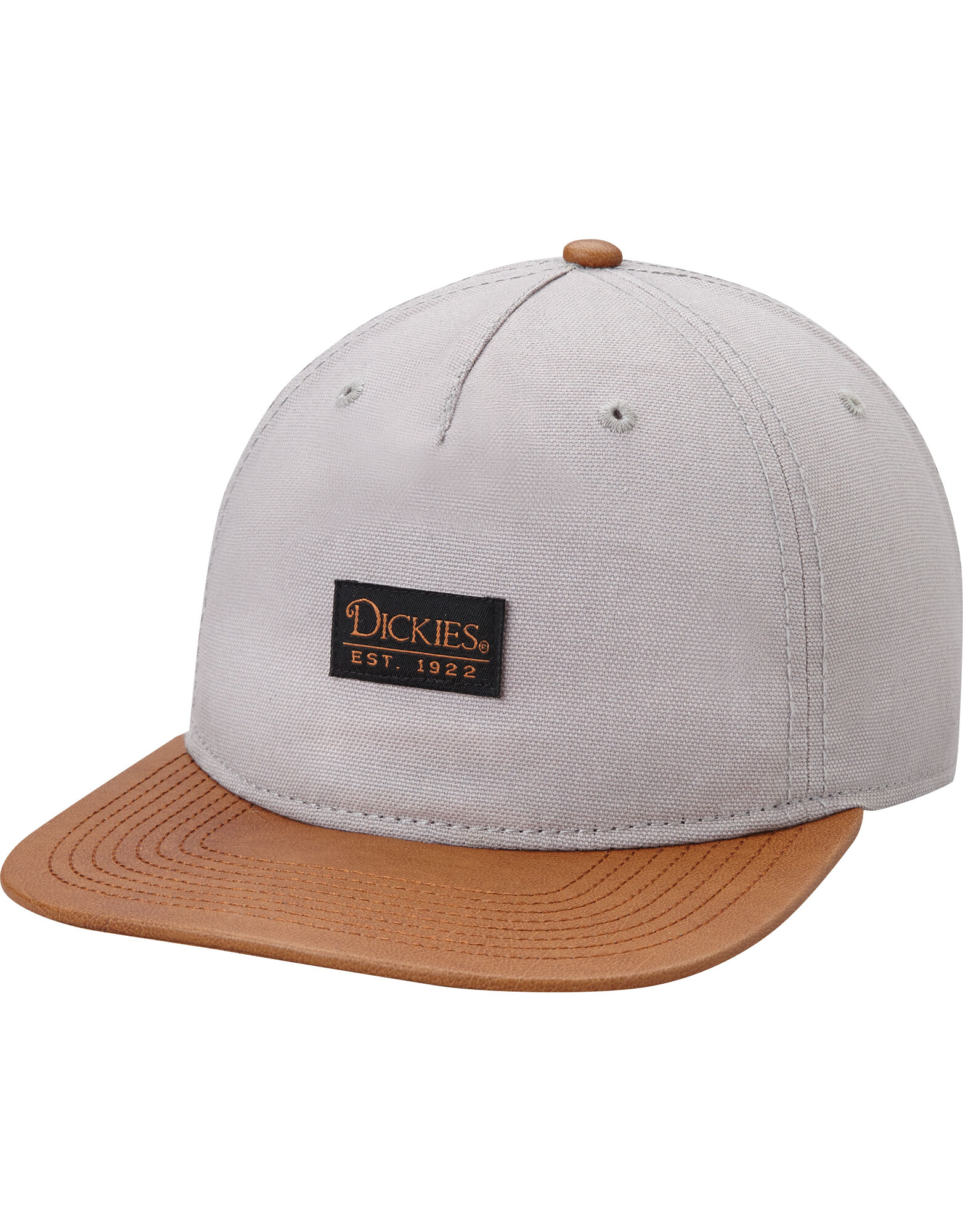 dickies 5 panel cap