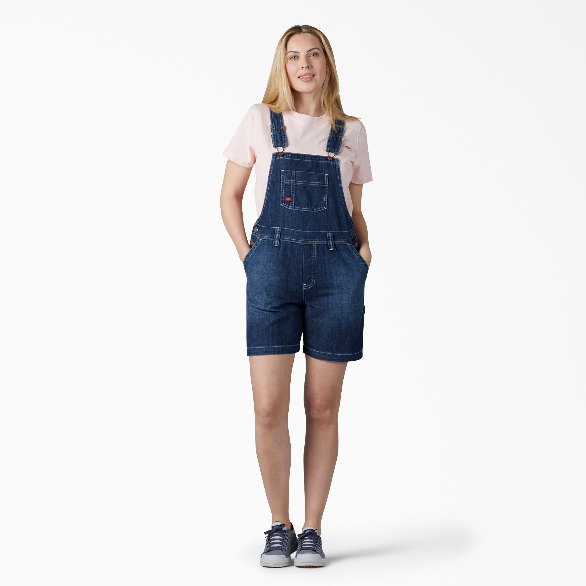 female work shorts