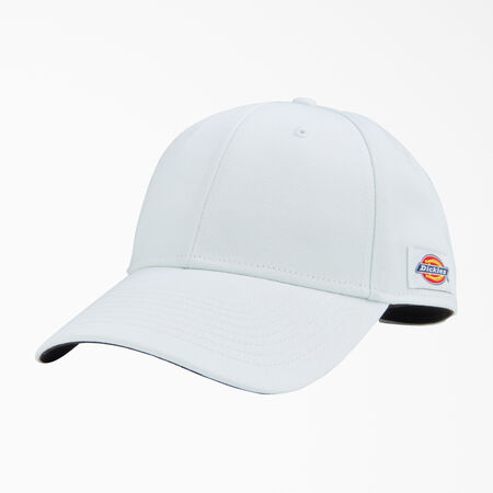 874&reg; Twill Cap - White &#40;WH&#41;