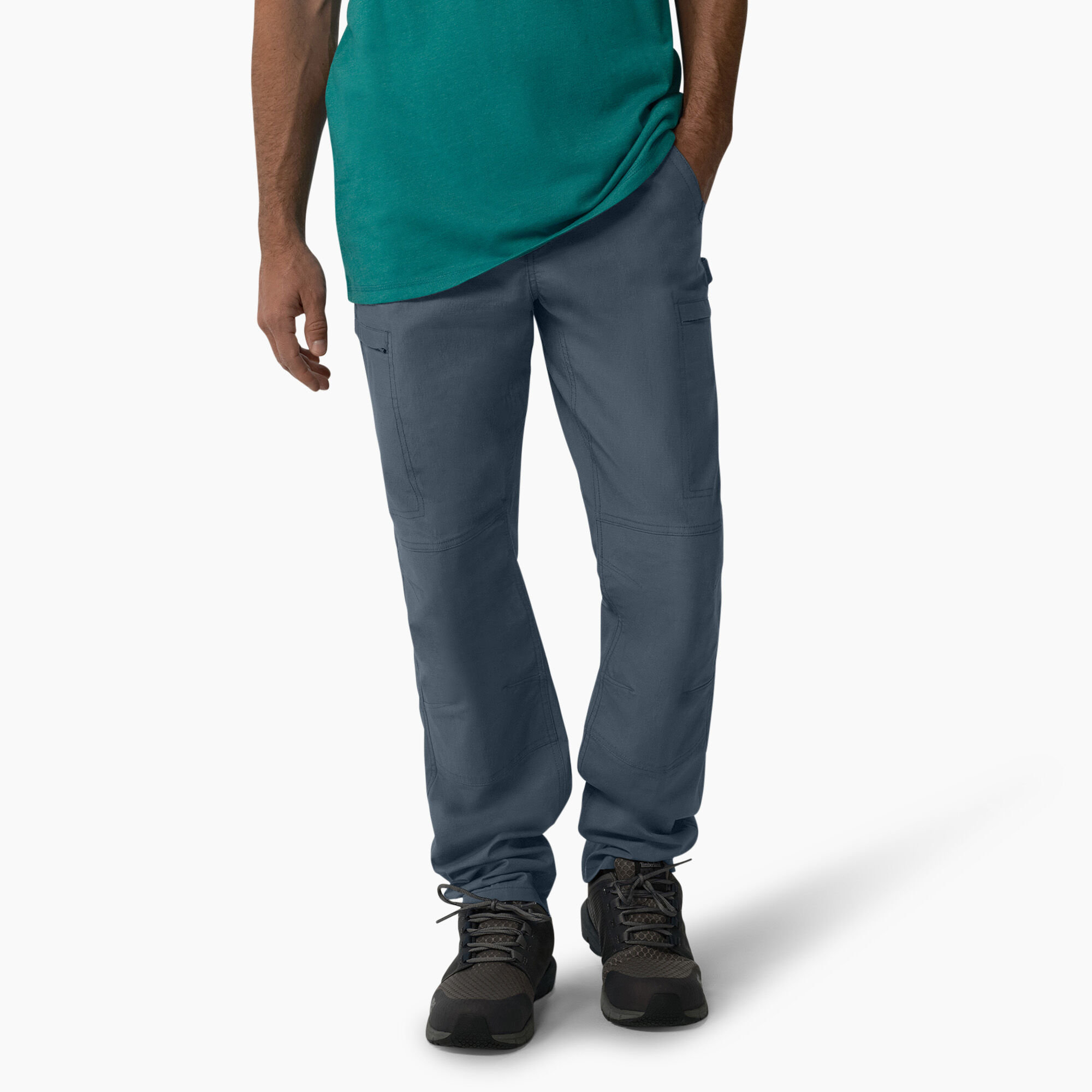 Cooling Regular Fit Ripstop Cargo Pants Dickies US