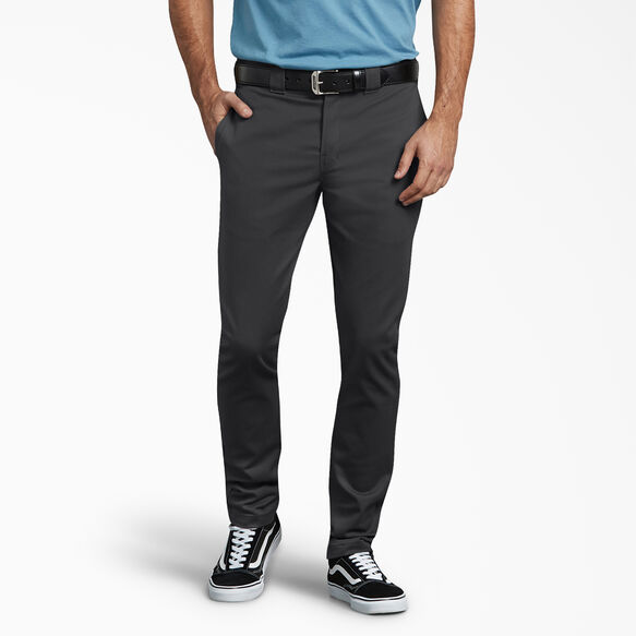 slim dickie fit