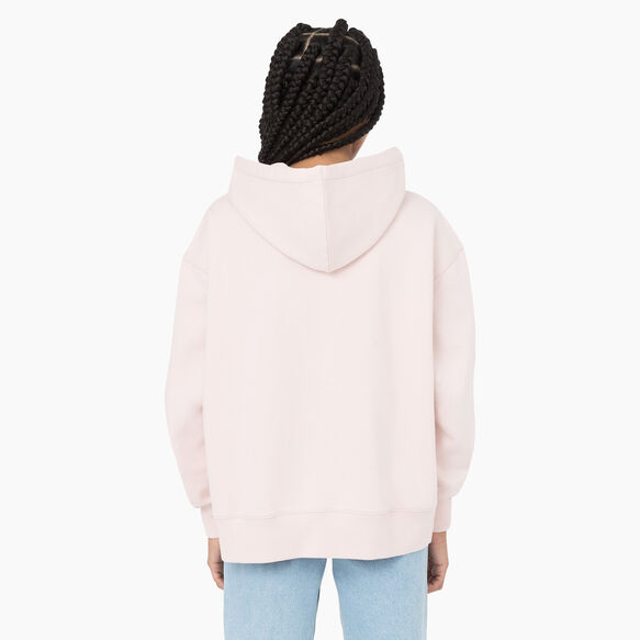 Women&#39;s Summerdale Hoodie - Peach Whip &#40;P2W&#41;