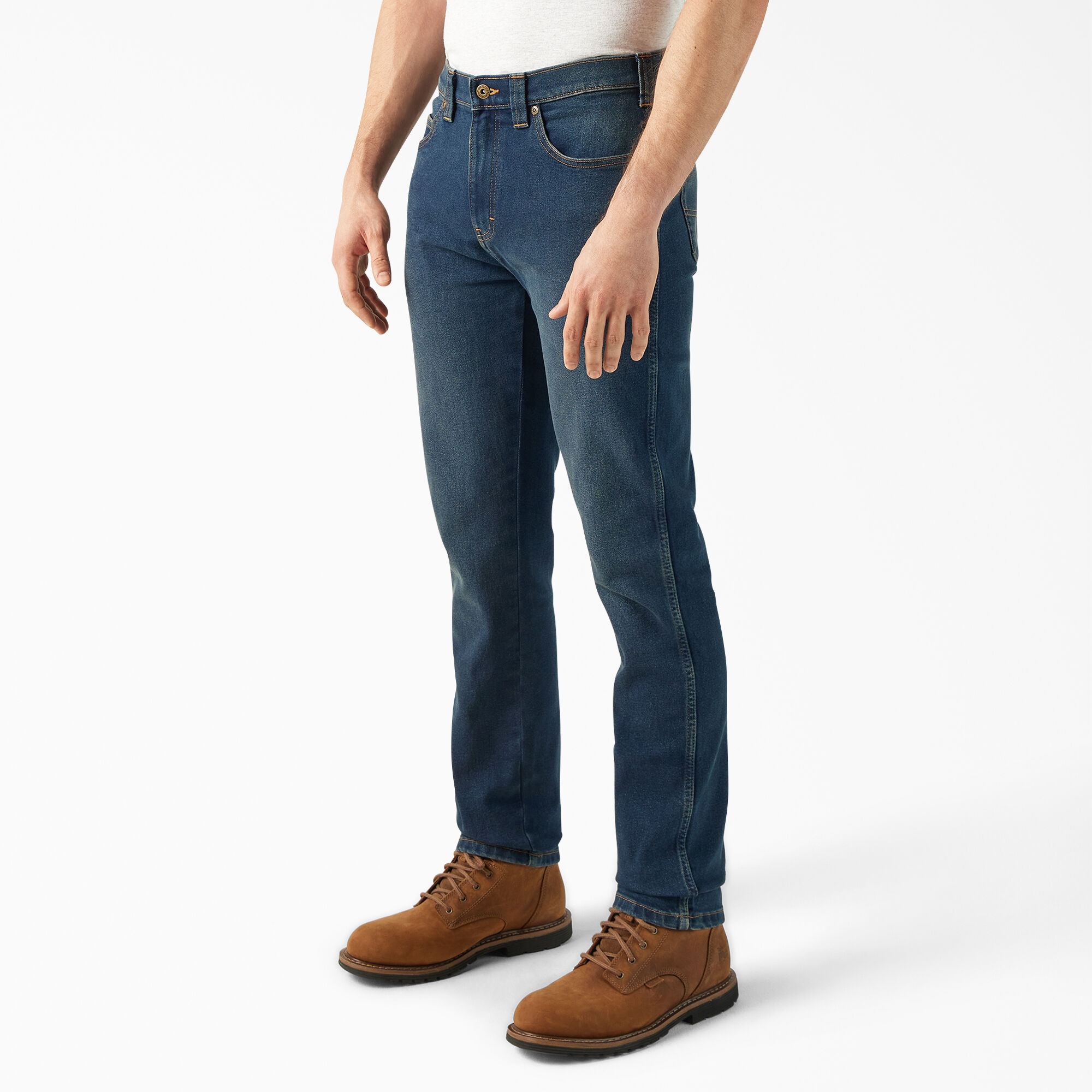 Dickies x series slim fit jeans top