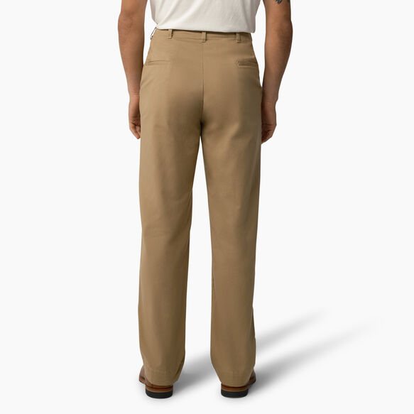 Dickies 1922 Military Pant - Rinsed Cramerton Sun Tan &#40;RAS&#41;