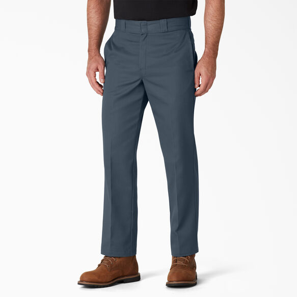 dickies 874 charcoal grey