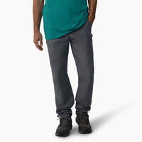Cooling Regular Fit Ripstop Cargo Pants - Charcoal Gray (CH)