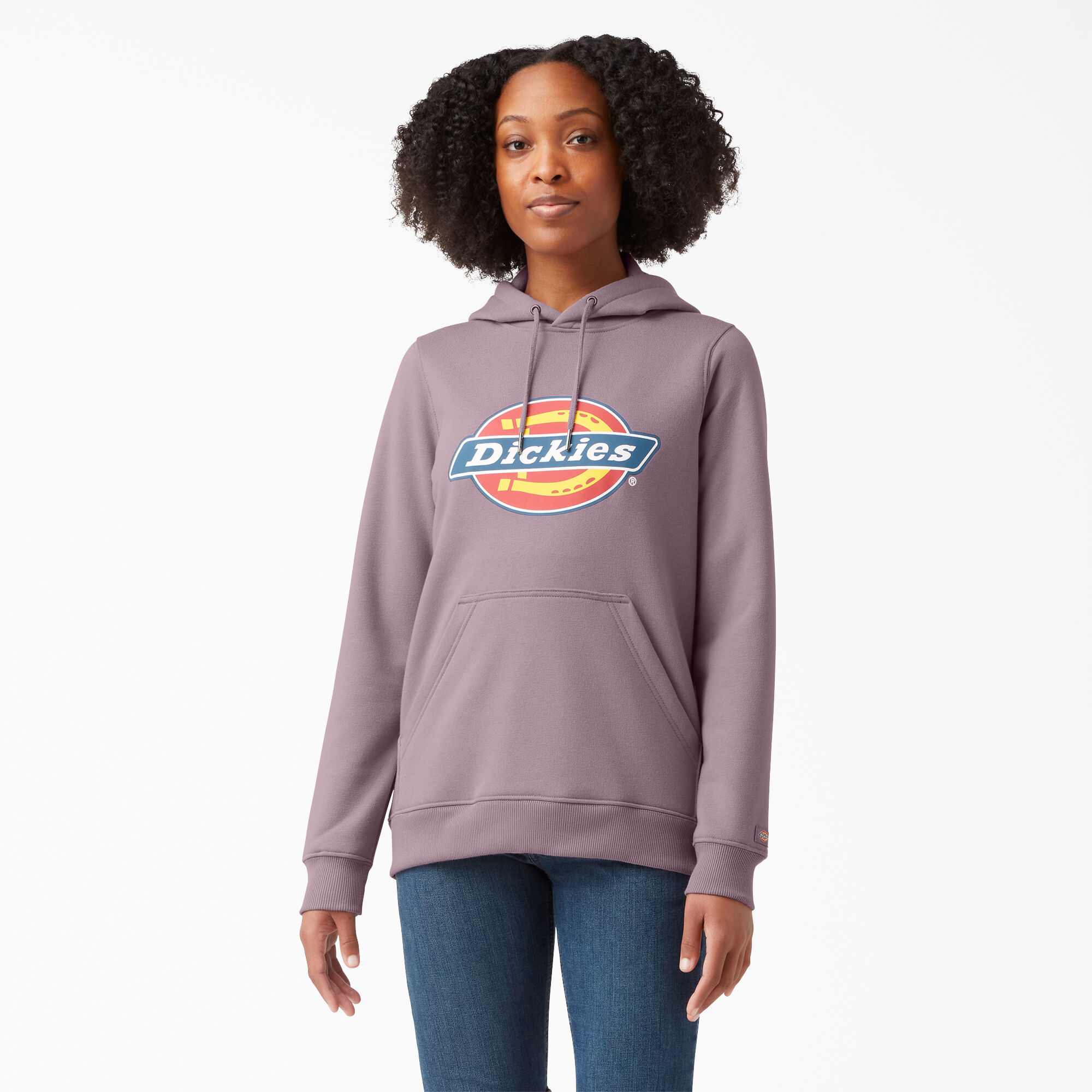 Dickies discount women's sweatshirts
