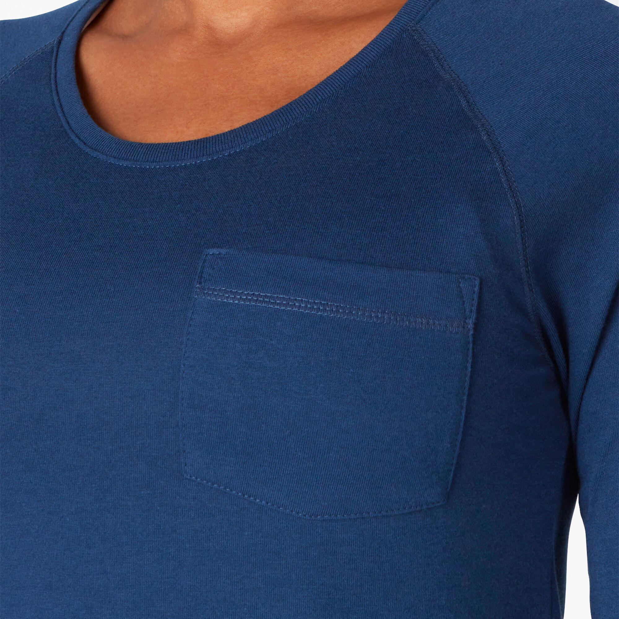Lacoste women's long sleeve t cheap shirt