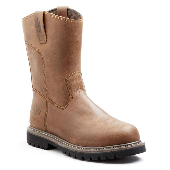 tan wellington boots