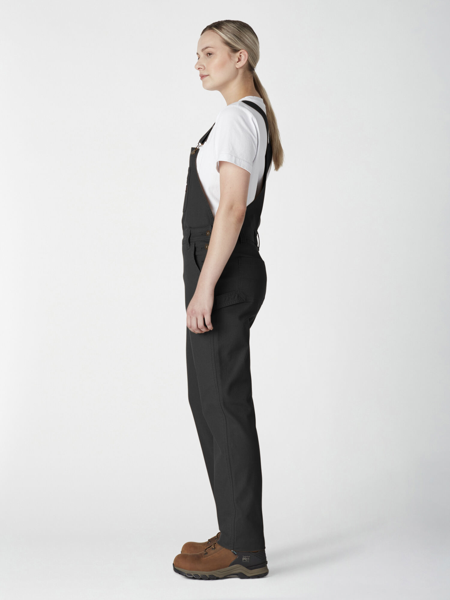 GENUINE DICKIES FLEX DUCK UTILITY BIB OVERALL - Picture 3 of 14