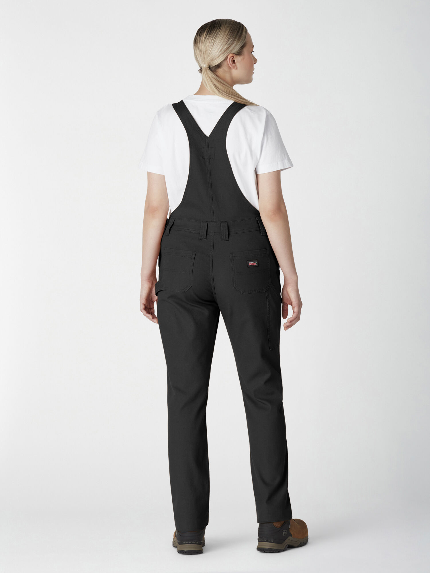 GENUINE DICKIES FLEX DUCK UTILITY BIB OVERALL - Picture 2 of 14