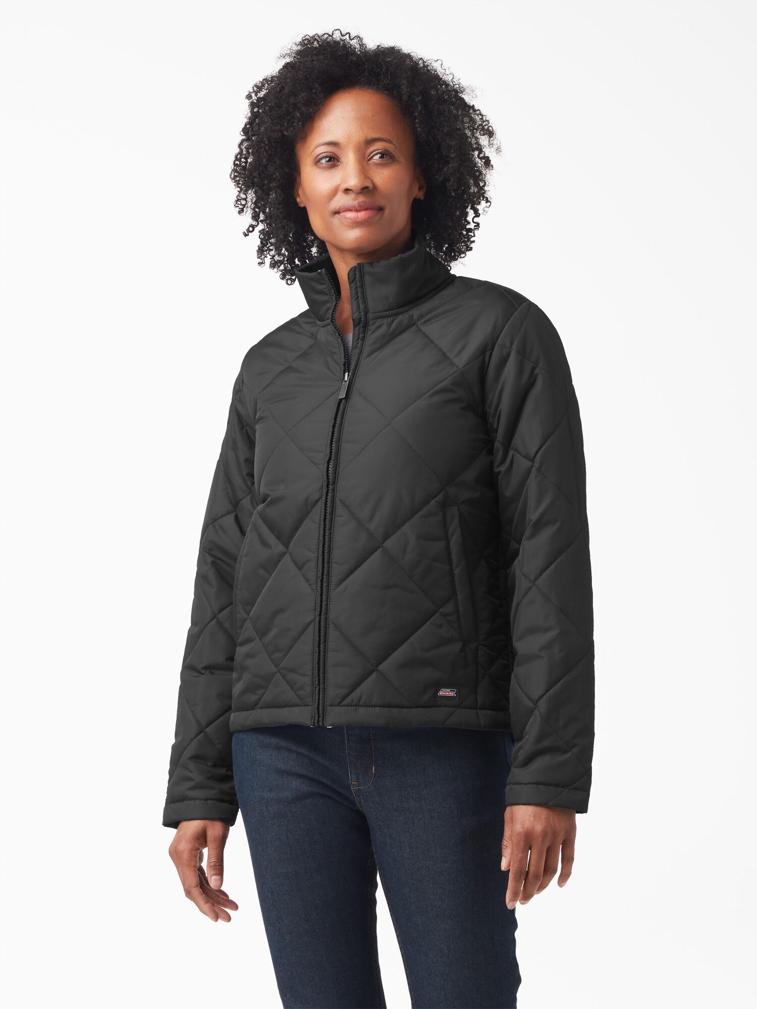 Dickies sales diamond jacket