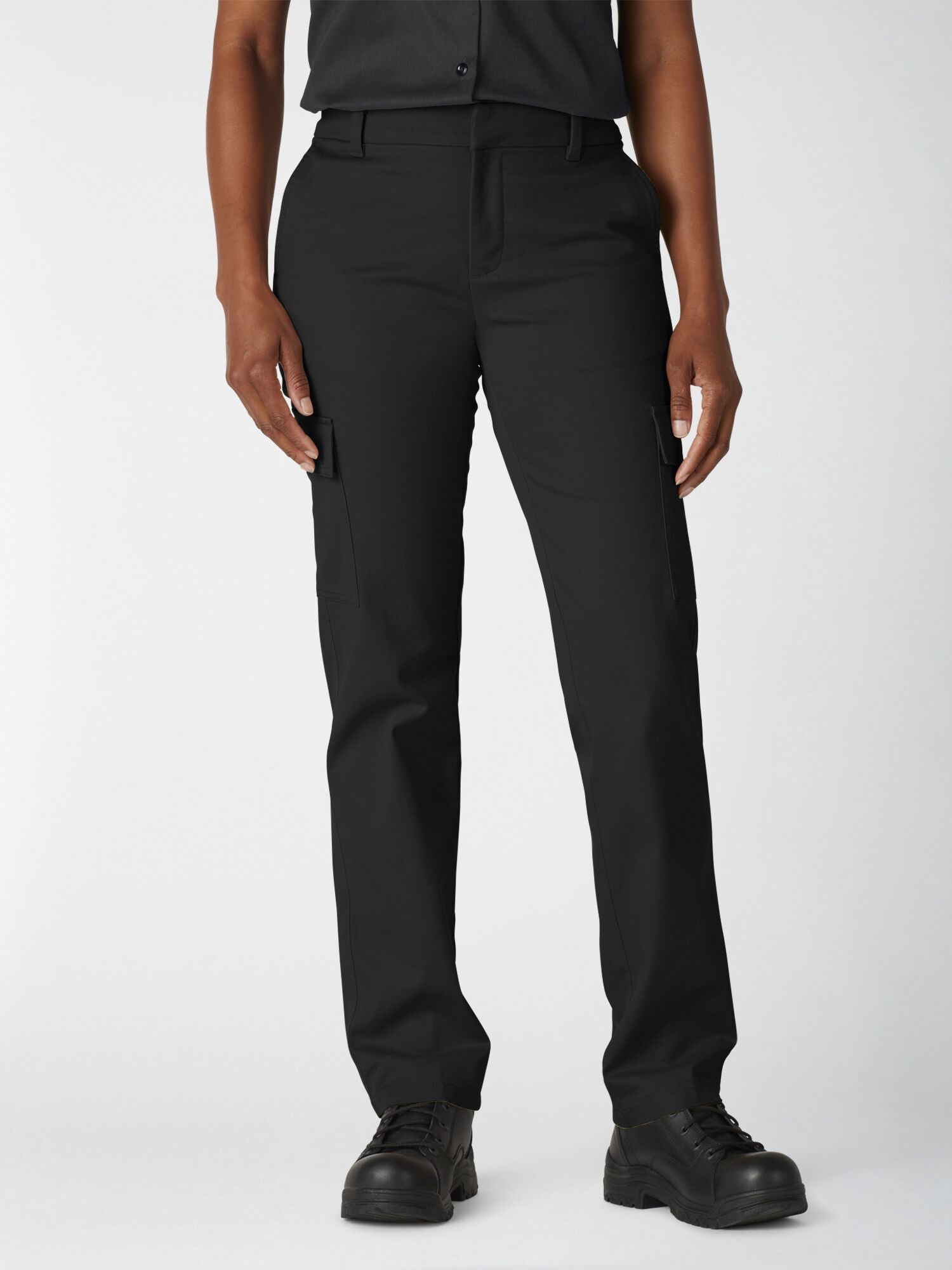 Dickies slim fit sale cargo pants