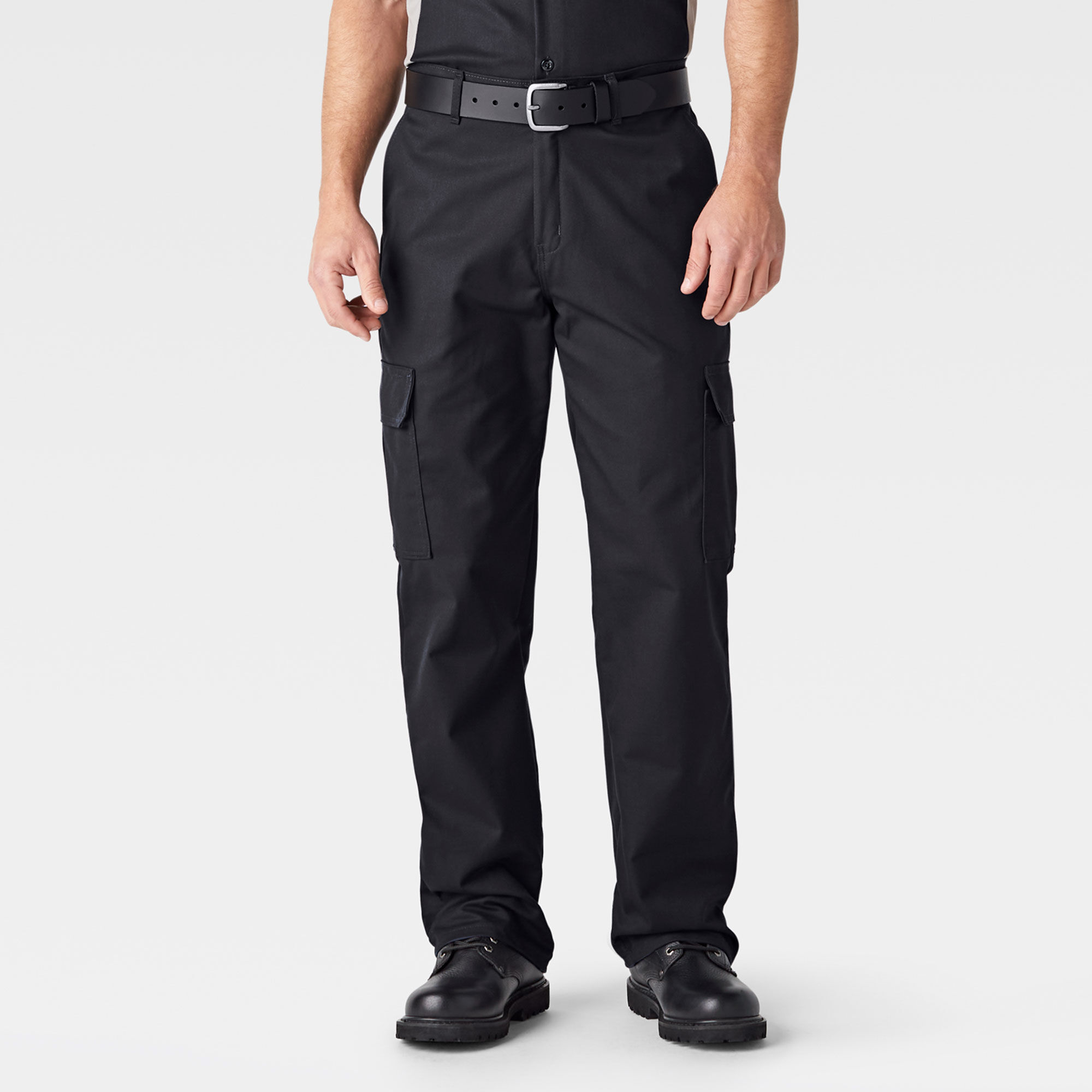 Genuine Dickies Mens and Big Mens Flex Cargo Pant