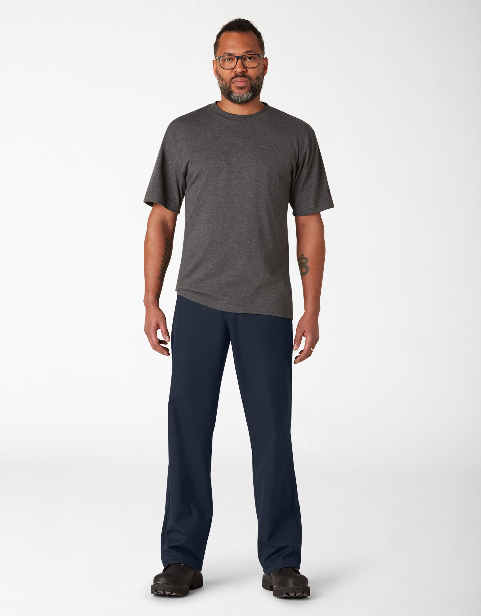 Genuine Dickies Mens and Big Mens Flex Cargo Pant eBay