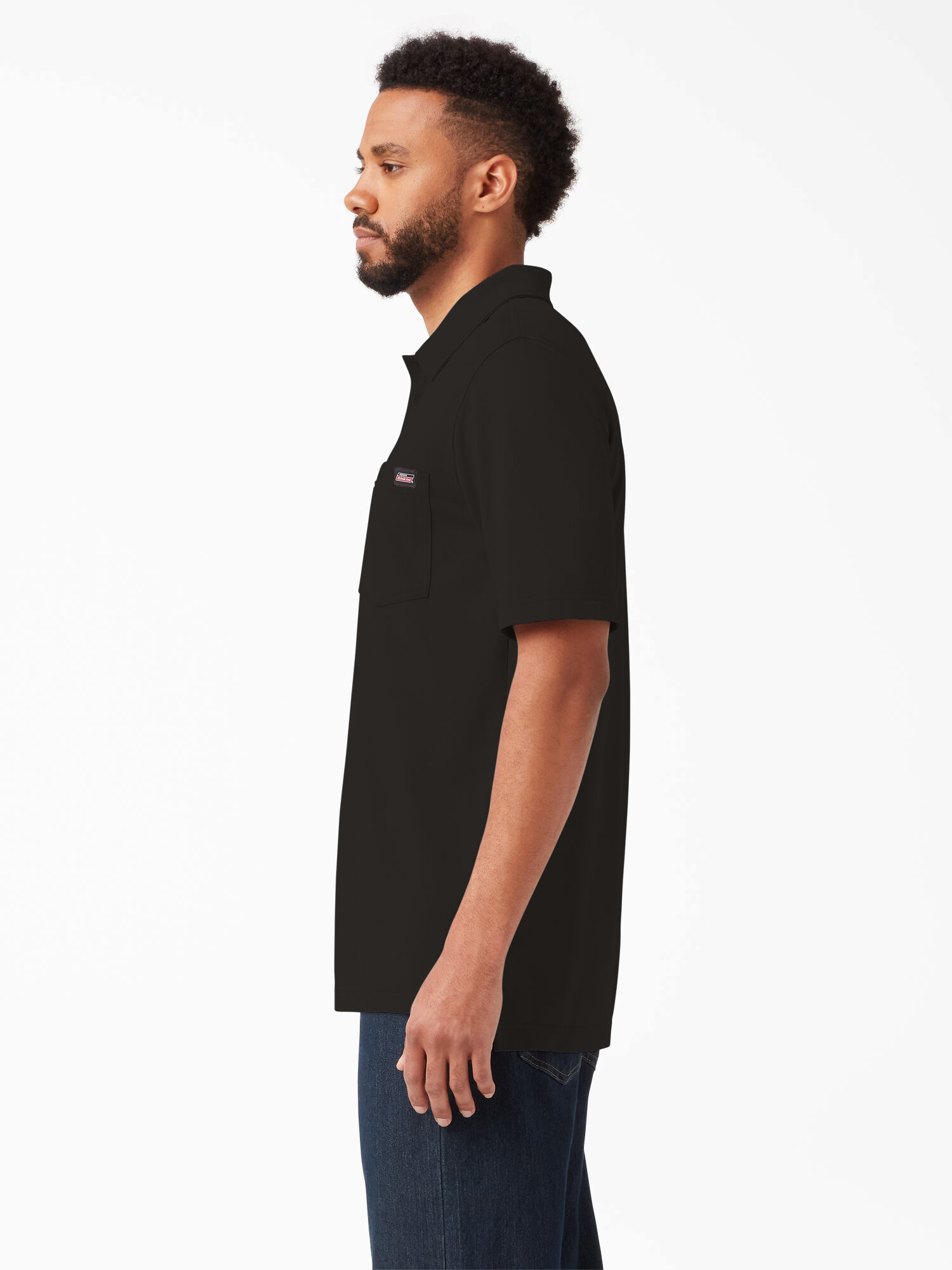 Genuine Dickies Performance Polo Shirt