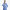 Women&#39;s Dynamix Zip Front Scrub Jacket - Ceil Blue &#40;CBL&#41;