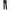 Girls&#39; FLEX Slim Fit Pants, 4-16 - Black &#40;BK&#41;