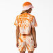Women&#39;s Seatac Pocket T-Shirt - Orange &#40;OG9&#41;