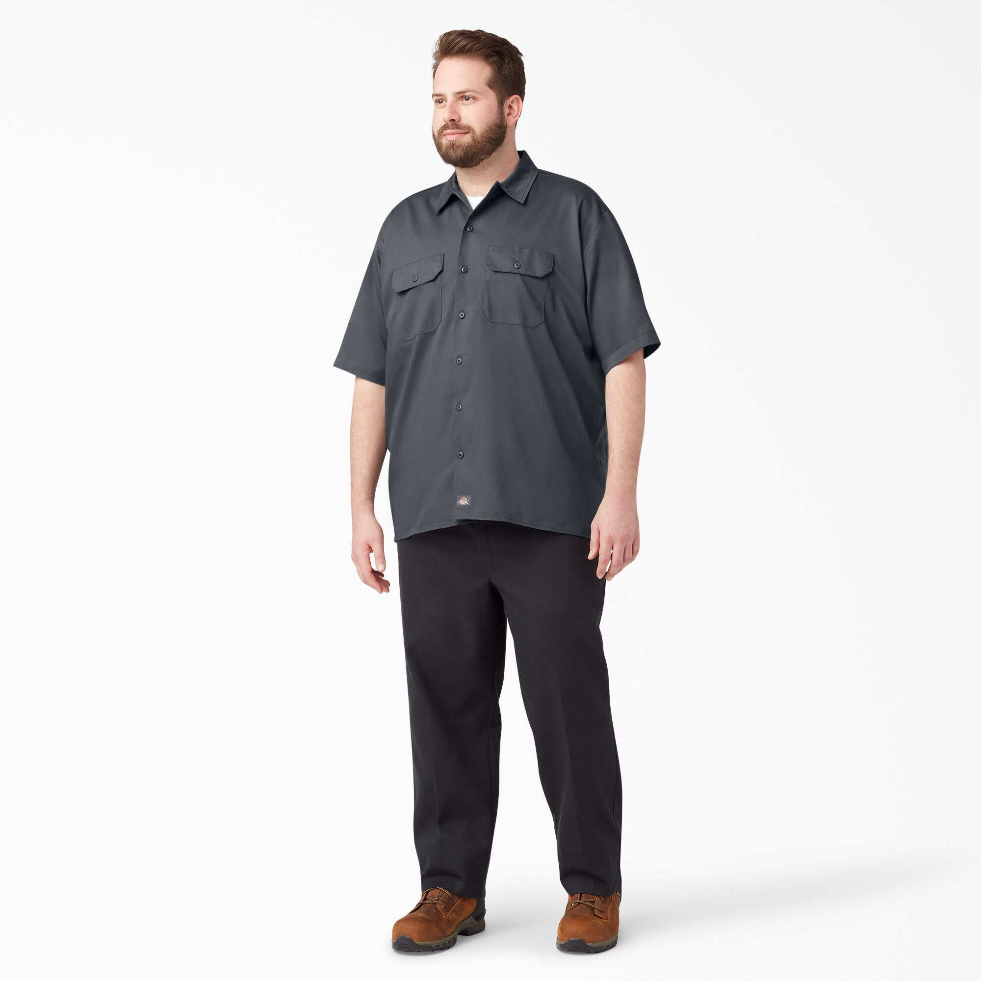 Dickies work sweatshirts clearance