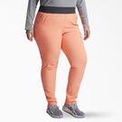 Women&#39;s EDS Essentials Tapered Leg Scrub Pants - New Dawn &#40;DAW&#41;