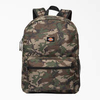 Student Backpack - Traditional Camo (T1C)