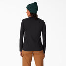 Women&#39;s Cooling Long Sleeve T-Shirt - Black &#40;KBK&#41;