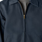 Unlined Eisenhower Jacket - Dark Navy &#40;DN&#41;