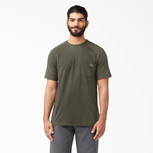 Men's T Shirts - Work T Shirts and Tees | Dickies | Dickies US