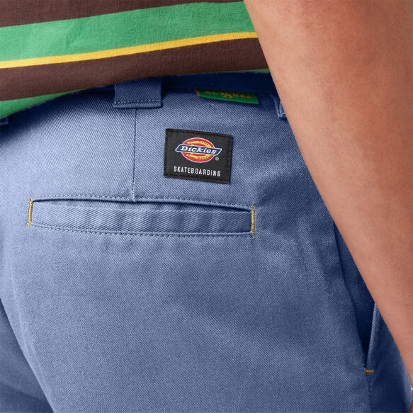 Vincent Alvarez Balam Pants - Gulf Blue &#40;GB&#41;