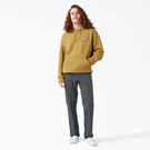 Slim Fit Work Pants - Charcoal Gray &#40;CH&#41;