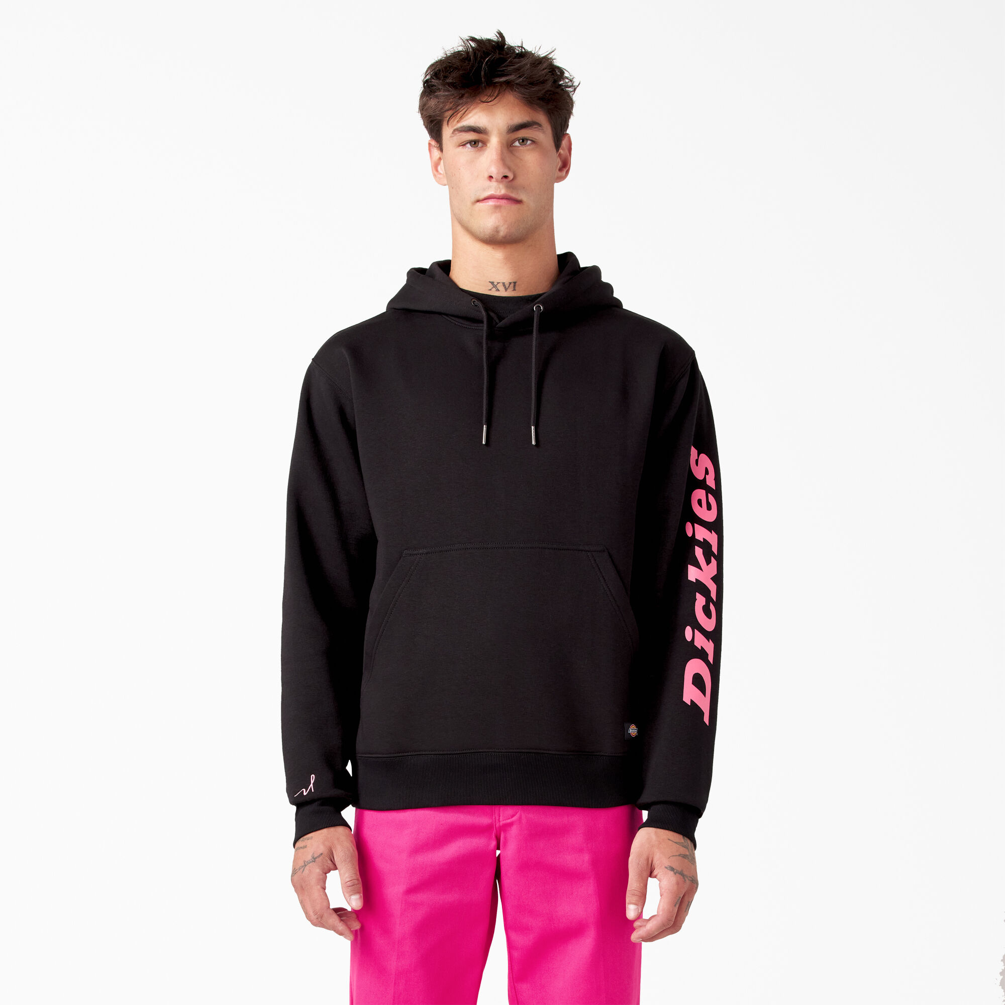 Dickies hoodie clearance xs